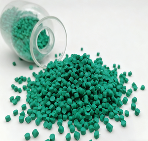 גבוה <span class=keywords><strong>pvc</strong></span> <span class=keywords><strong>pvc</strong></span> pelleeminchloride חומר גלם סיני יצרן פוליויניל כלוריד מחיר טוב - Product Image 5