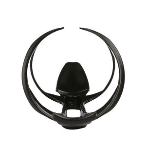 Cinq Options de couleurs VTT <span class=keywords><strong>porte</strong></span>-bouteille d'eau tasse PC plastique <span class=keywords><strong>sans</strong></span> <span class=keywords><strong>vis</strong></span> pour accessoires d'équipement d'équitation - Product Image 4