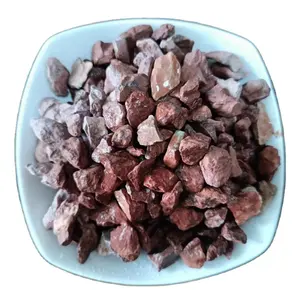 High Quality Natural Stone Aggregate Pea Gravel For Decoration And Driveway Construction Stone