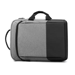 Nuovo Zaino con Porta USB per Ricarica e Foro per Cuffie, Zaino <span class=keywords><strong>Monospalla</strong></span> Portatile Multifunzione Impermeabile per Computer - Product Image 5