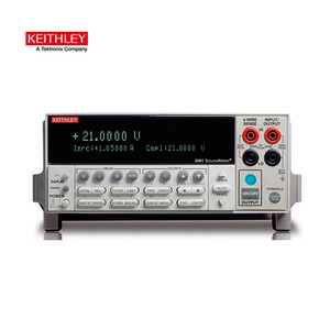 เครื่องวัดดิจิตอล Keithley ซีรีส์ 2400 2401 2410 2450 2460 2470 2461 เครื่องมือวัดอิเล็กทรอนิกส์แบบสี่ควอดแรนท์ - Product Image 4