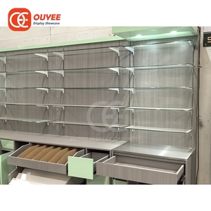 Table de présentation réglable en hauteur pour <span class=keywords><strong>pharmacie</strong></span> commerciale, service tout-en-un pour <span class=keywords><strong>pharmacie</strong></span> en franchise <span class=keywords><strong>industrielle</strong></span> - Product Image 3