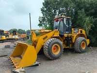 Machine/équipement d'occasion Caterpillar 966e, prix avantageux pour chargeuse frontale/chargeuse Cat 966h d'occasion