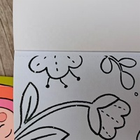 Impresión de Libros para Colorear para Niños con Encuadernación Perfecta Personalizada