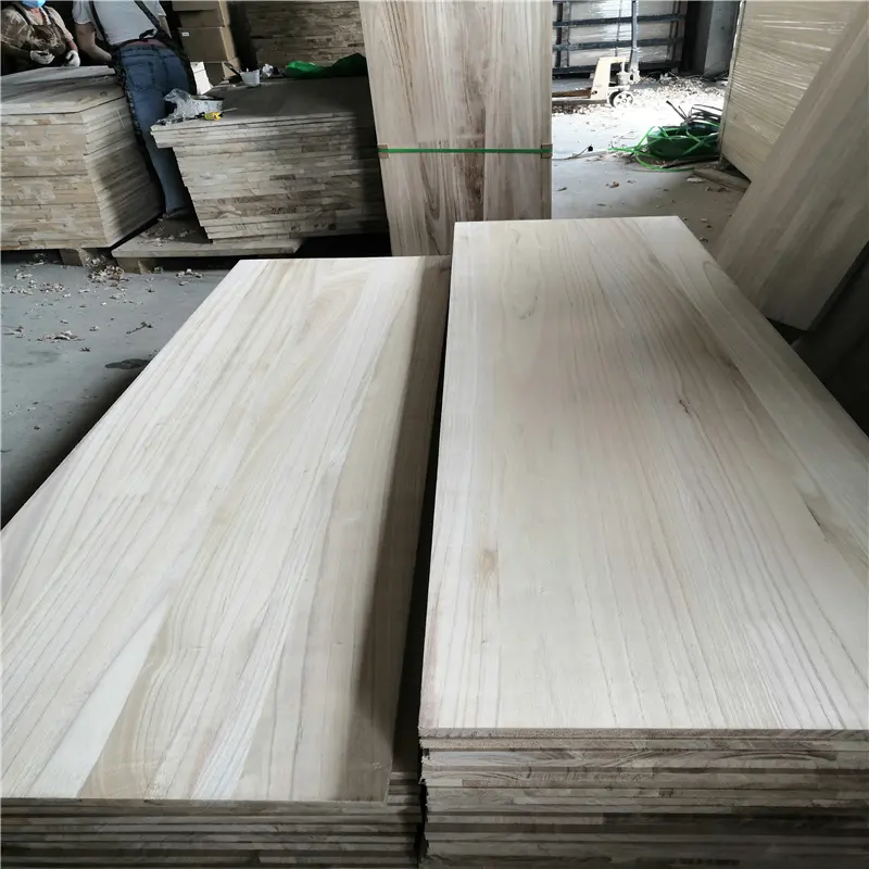 कारखाने बेचने paulownia लकड़ी के ताबूत थोक ताबूत