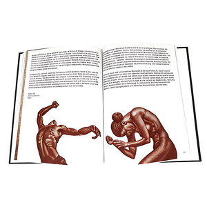 Servizi Professionali di Stampa Libri per Autori Tigriniani negli USA - Servizi di Pubblicazione di Libri con Copertina Rigida e Brossura - Product Image 4