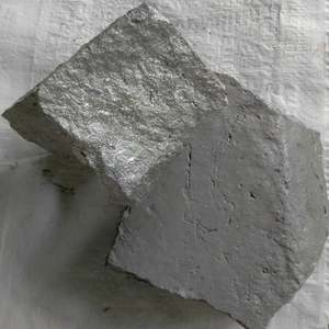 Meilleur prix Ferro silicium Ferrosilicium FeSi Silicium Fer 75 FeSi75 Ferroalliage - Product Image 3