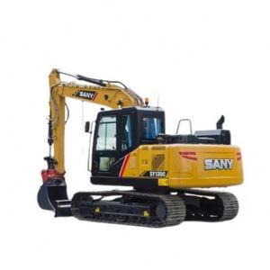 รถขุดรุ่น Sy135c สมรรถนะเยี่ยม ราคาประหยัด - Product Image 1