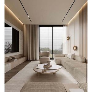 Guangdong Obturateur Alliage d'aluminium <span class=keywords><strong>Louvre</strong></span> Fenêtre 2/3 Aluminium Fenêtre Pare-soleil Persienne Cadre Conception en Chine - Product Image 5