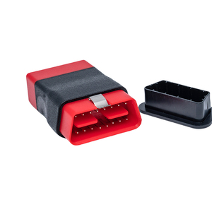 อะแดปเตอร์เชื่อมต่อ OBD16 สำหรับ X431 PAD V PRO3S+ V5.0 รถยนต์ OBD2 16 พิน ตัวผู้-ตัวเมีย อเนกประสงค์ - Product Image 3