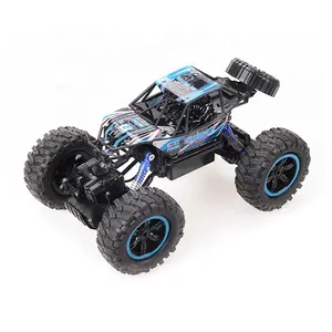 Juguetes para niños MZ 2838 RC Car 1/14 Escala 2,4 GHz 4WD Control remoto Escalada Coche de juguete para niños