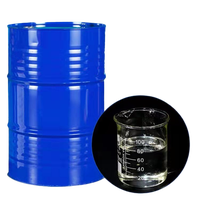 Verre à eau liquide de silicate de sodium à usage industriel à bas prix pour coulée/fabrication de papier/lavage