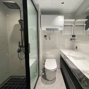 Prêt à être expédié : Maison mobile préfabriquée Apple Cabin de 20 pieds, certifiée AS, Tiny House de luxe pour logement secondaire en Australie - Product Image 6