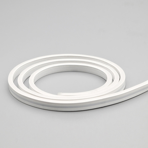 Cuerda de Luz LED de Neón Flexible, Luces de Fiesta, Letrero LED 0612 1212 1615, Letrero Luminoso DIY, Luces LED de Neón Multicolor - Product Image 1