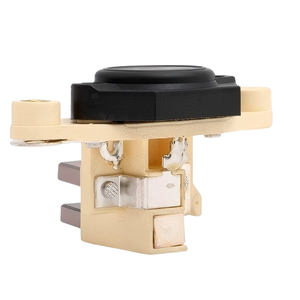 Regulador de Alternador 068903803D para Audi <span class=keywords><strong>VW</strong></span> <span class=keywords><strong>Golf</strong></span> <span class=keywords><strong>MK2</strong></span> Corrado G60 <span class=keywords><strong>GTI</strong></span> 068903803DX Ford Peugeot Porsche 92860315300 Seat 068903803 - Product Image 1