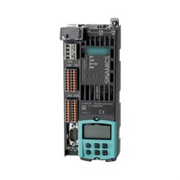 Original nouveau SINAMICS S120 INTERFACE DE CONTRÔLE CU310-2 DP 6SL3040-1LA00-0AA0