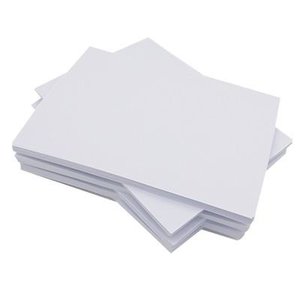 Papel de Copia A4 Tamaño Internacional A4 / Papel de Copia Doble A4 80GSM de Alta Calidad - Product Image 1