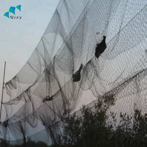 Rete per la cattura di uccelli, rete per la caccia agli uccelli, rete per la caccia agli uccelli, rete per la protezione dell'azienda agricola - Product Image 2