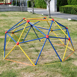 Équipement d'entraînement physique domestique de cadre d'<span class=keywords><strong>escalade</strong></span> de combinaison intérieure/extérieure pour enfants pour l'amusement d'<span class=keywords><strong>escalade</strong></span> de jardin - Product Image 5