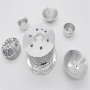 Precision Custom Milling <strong>Parts</strong> <strong>for</strong> Engine Components Crankshaft Refrigerator <strong>Washing</strong> <strong>Machine</strong> Spare <strong>Parts</strong> - Product Image 2