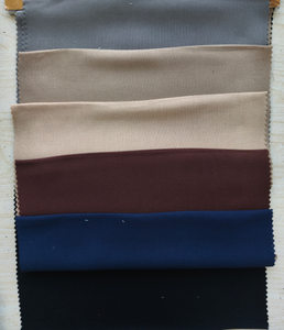 Barang Maroko Siap Jual Pasokan Pabrik 100% Rayon Hasil Akhir Lembut Bordir Besar Busana Saudi Thobe Pengiriman Cepat - Product Image 3