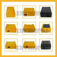 Pièces d'excavatrice en vente directe d'usine : Boîte de rangement/boîte à marches pour outils de machines de construction LG920E 921E 922E pour LiuGong