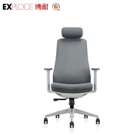 Chaises de bureau pivotantes, chaises de salle à manger avec dossier souple, chaise de jeu de haute qualité avec accoudoirs, chaise d'ordinateur