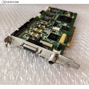 AD2 REV:A บัตรอุตสาหกรรมเดือนสิงหาคม 2549 สภาพดีใช้งานได้ - Product Image 2