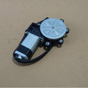 มอเตอร์กระจกนิสสัน 8073189909 8073189910 8073189906 8073189915 อะไหล่เปลี่ยนกระจกข้าง - Product Image 2