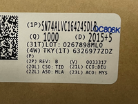 XLW ED-HMI3020-101C-08320 RASPBERRY PI 5 10.1 "HMI W/ PI5 komputer tanam papan tunggal