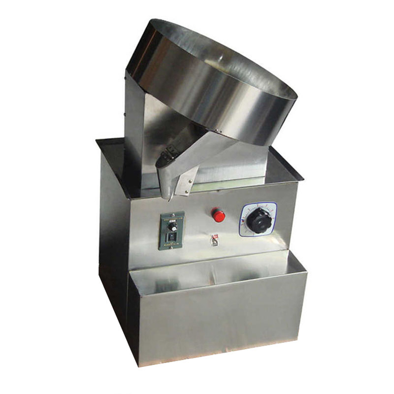 Небольшой счетчик таблеток для машины для подсчета капсул