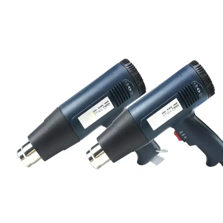 handheld best hot air gun 1600w/1800w/2000w