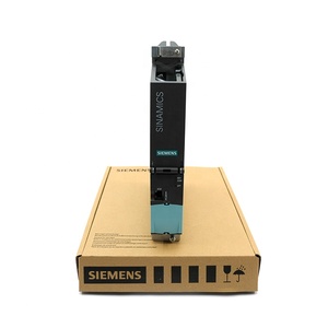 ชุดควบคุม Sinamics S120 รุ่นใหม่แท้ รุ่น Cu320-2 Dp 6sl3 040-1ma00-0aa0 6SL30401MA000AA0 6SL3040-1MA00-0AA0 - Product Image 6