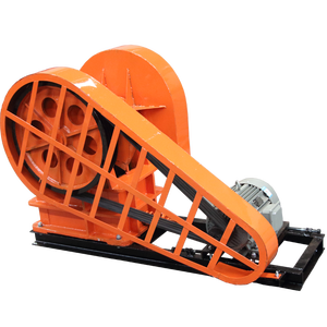 PE-250 * 400 đá Máy Nghiền/máy nghiền hàm/<span class=keywords><strong>2025</strong></span> thấp chi phí hoạt động đá đá Máy nghiền hàm cho Châu Phi - Product Image 4