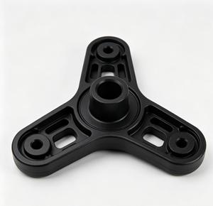 Fabricante de Piezas de Plástico Personalizadas, Servicio de Moldeo por Inyección de Plástico OEM, Productos de Nylon ABS, Fabricación - Product Image 3
