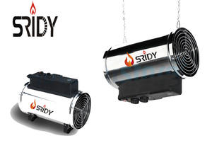 Ventilateur chauffant électrique portable de 3000 W avec tube chauffant, de bonne qualité et au meilleur <span class=keywords><strong>prix</strong></span> - Product Image 3