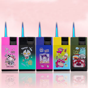 Briquet Électrique <span class=keywords><strong>Rechargeable</strong></span> Chinois PFS60000 – Finition Satinée, Glamour, Moderne, Portable et Sûr, <span class=keywords><strong>Rechargeable</strong></span> pour Cigarettes - Product Image 3