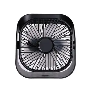 Ventilador de mano de tela con precio sorpresa, ventilador de techo, ventilador de máquina de soldadura