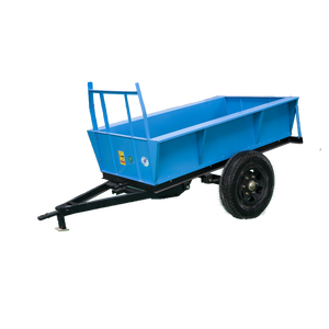 Pedal de <span class=keywords><strong>remolque</strong></span> de timón LEOPARD sin vuelco de 0,5 toneladas, adecuado para <span class=keywords><strong>tractor</strong></span> de freno mecánico 6-8HP, mini <span class=keywords><strong>remolque</strong></span> de timón de granja - Product Image 3