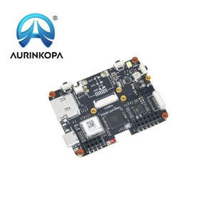 Sipeed MaixCAM Pro AI开发板NPU视觉图像处理快速部署AI视觉和听觉应用 - Product Image 2