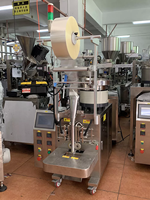 Machine d'emballage de sucre mou en caoutchouc, comptage automatique à grande vitesse