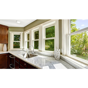 หน้าต่างอลูมิเนียมม้วนขึ้นอลูมิเนียม - Product Image 2