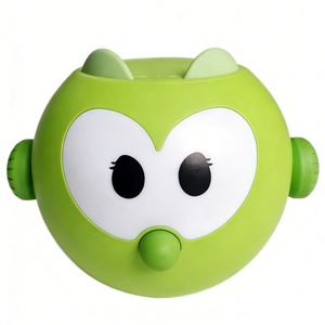 Boîte à histoires intelligente RFID avec connexion sans fil, jouet d'apprentissage des langues pour enfants - Product Image 2