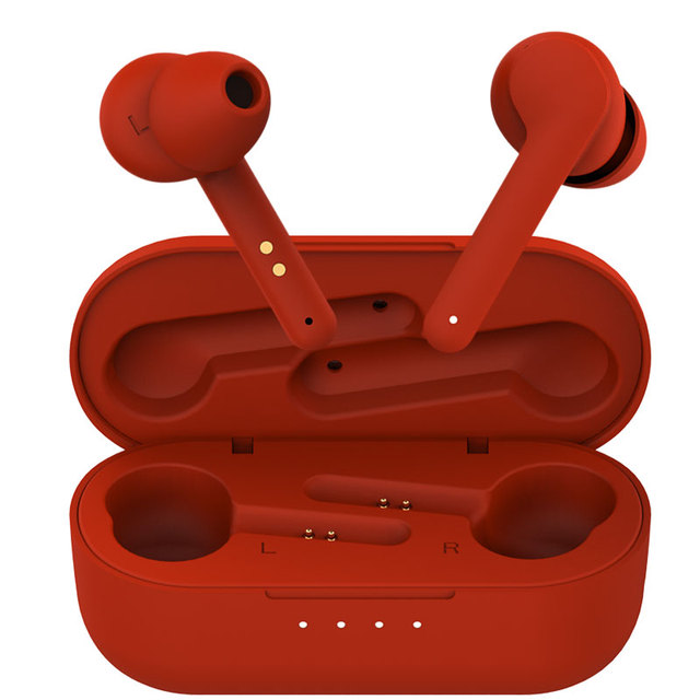 OEM Brand Good Bass Headset Factory Manufacturer TWS in Ear Monitor Earphones Price Airbuds Earbuds