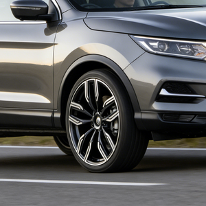 Cerchi in Lega Forgiati FX 5x100 da 24 Pollici per Auto Passeggeri, Compatibili con <span class=keywords><strong>Alfa</strong></span> <span class=keywords><strong>Romeo</strong></span> <span class=keywords><strong>Mito</strong></span> - Product Image 2