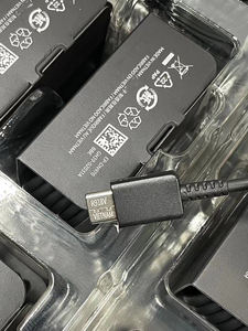 Fil de téléphone à charge rapide type c à type c <span class=keywords><strong>cordon</strong></span> PD kabel DN970 câble de chargeur USB C pour <span class=keywords><strong>Samsung</strong></span> S24 23 Ultra S22 + S21 <span class=keywords><strong>S20</strong></span> Note 10 - Product Image 3