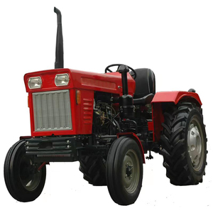 Máy kéo nông nghiệp có giá cả phải chăng và có thể được trang bị các công cụ nông nghiệp khác nhau cho các hoạt động nông nghiệp khác nhau - Product Image 2