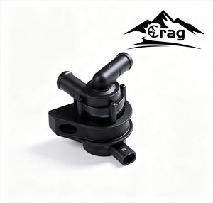 Numéro OE 06H121601 <span class=keywords><strong>Prix</strong></span> d'usine Haute qualité Pompe à eau auxiliaire électrique sans balais pour liquide de refroidissement moteur pour VW <span class=keywords><strong>AUDI</strong></span> - Product Image 2