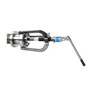TMMR40F TMMR60F Extracteur de mâchoire réversible à roulement manuel TMMR 40F TMMR <span class=keywords><strong>60F</strong></span> - Product Image 5
