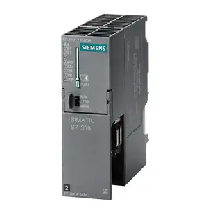 Vendita calda Siemens plc s7-300 muslimexlimex CPU 317-2PN/DP modulo In stock nuovo modulo CPU muslimate